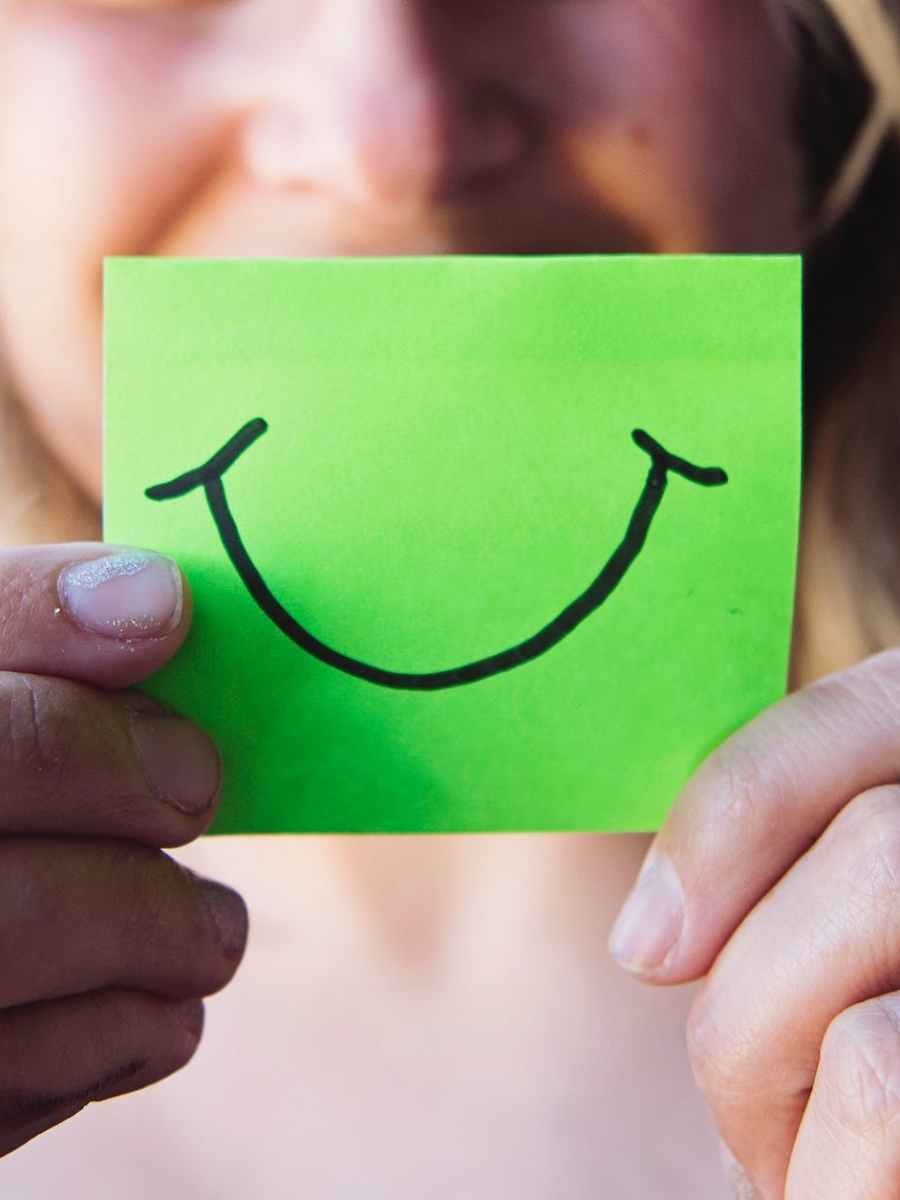 O que significa ter saúde&nbsp;mental?