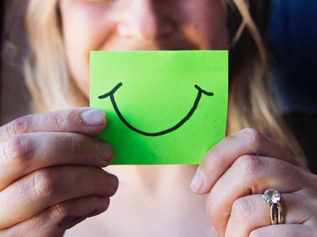 O que significa ter saúde&nbsp;mental?